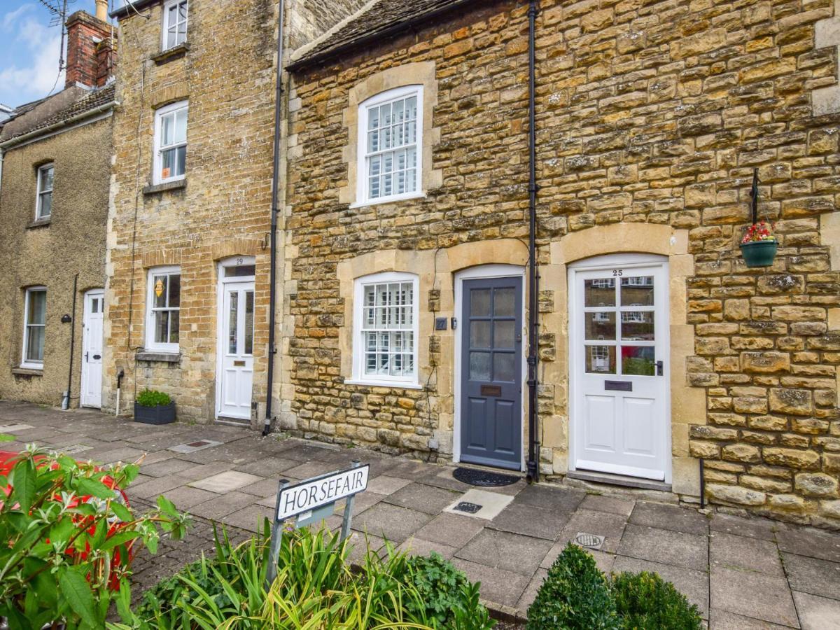 Villa 27 Horsefair Malmesbury Exterior foto