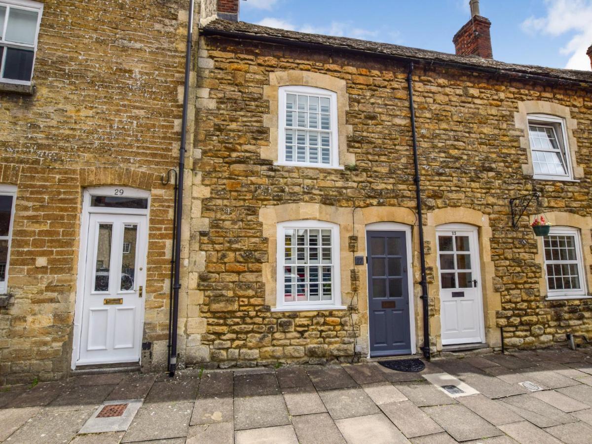 Villa 27 Horsefair Malmesbury Exterior foto