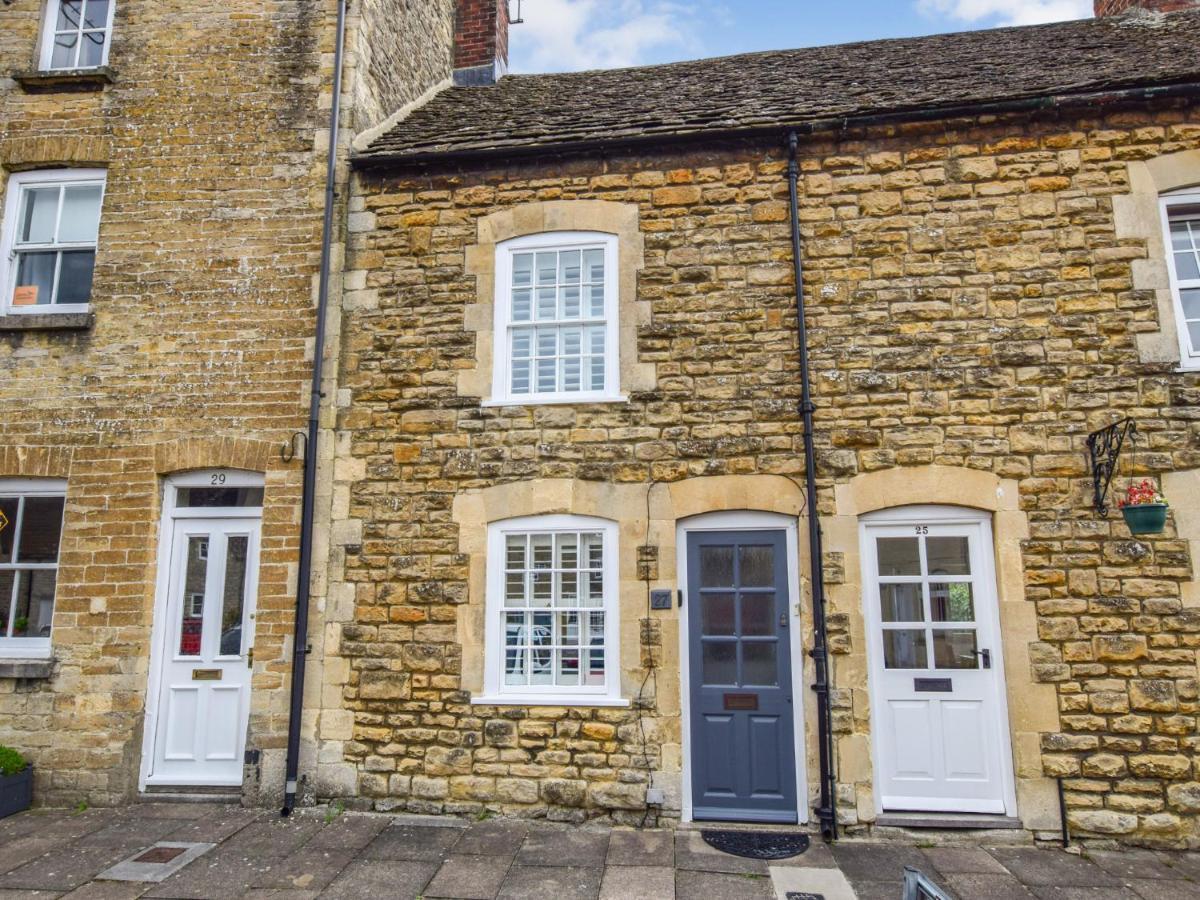 Villa 27 Horsefair Malmesbury Exterior foto