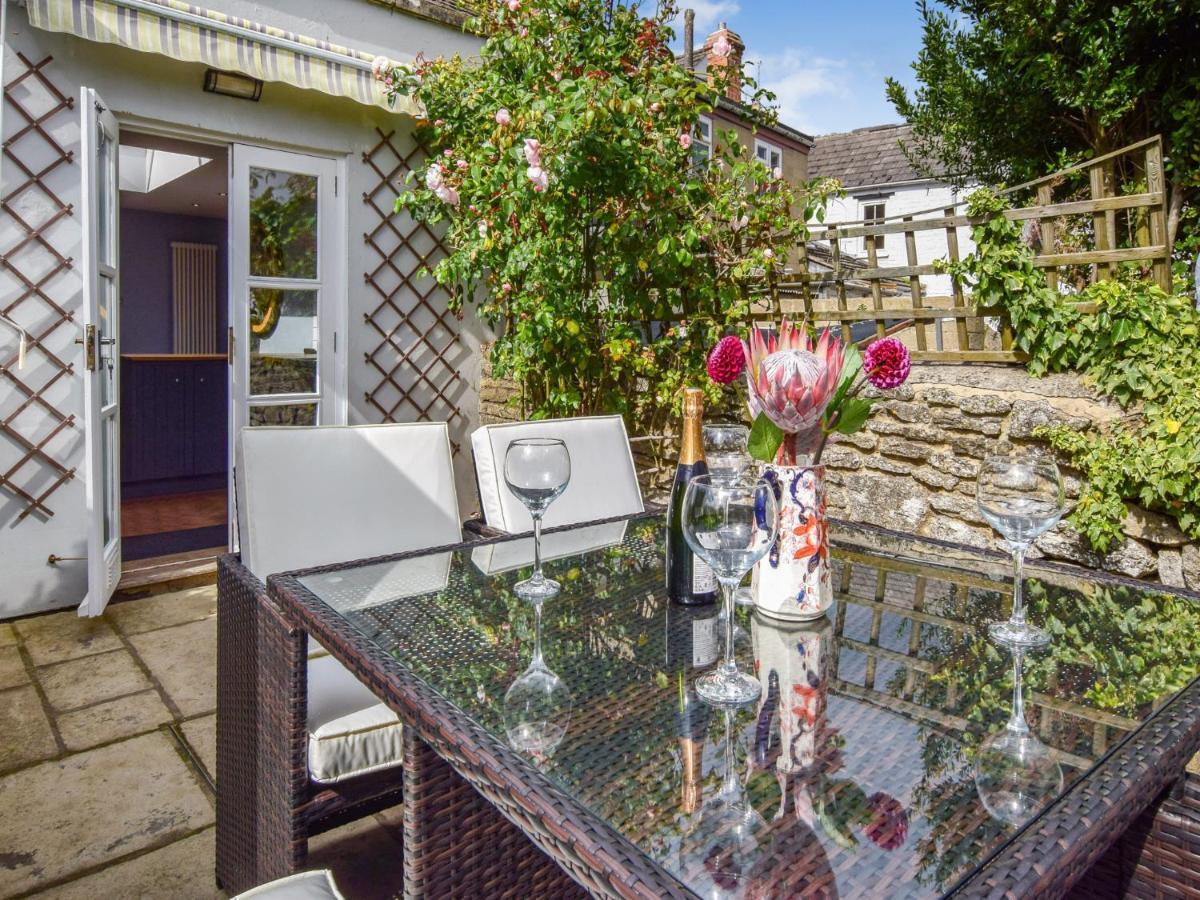 Villa 27 Horsefair Malmesbury Exterior foto