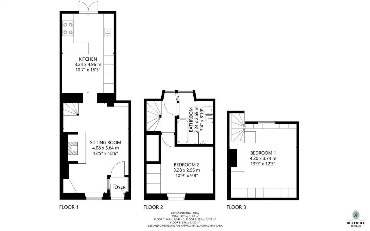 Villa 27 Horsefair Malmesbury Exterior foto